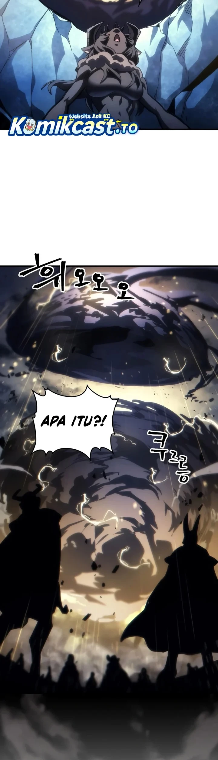 The Unbeatable Dungeon’s Lazy Boss Chapter 132 - halaman 26