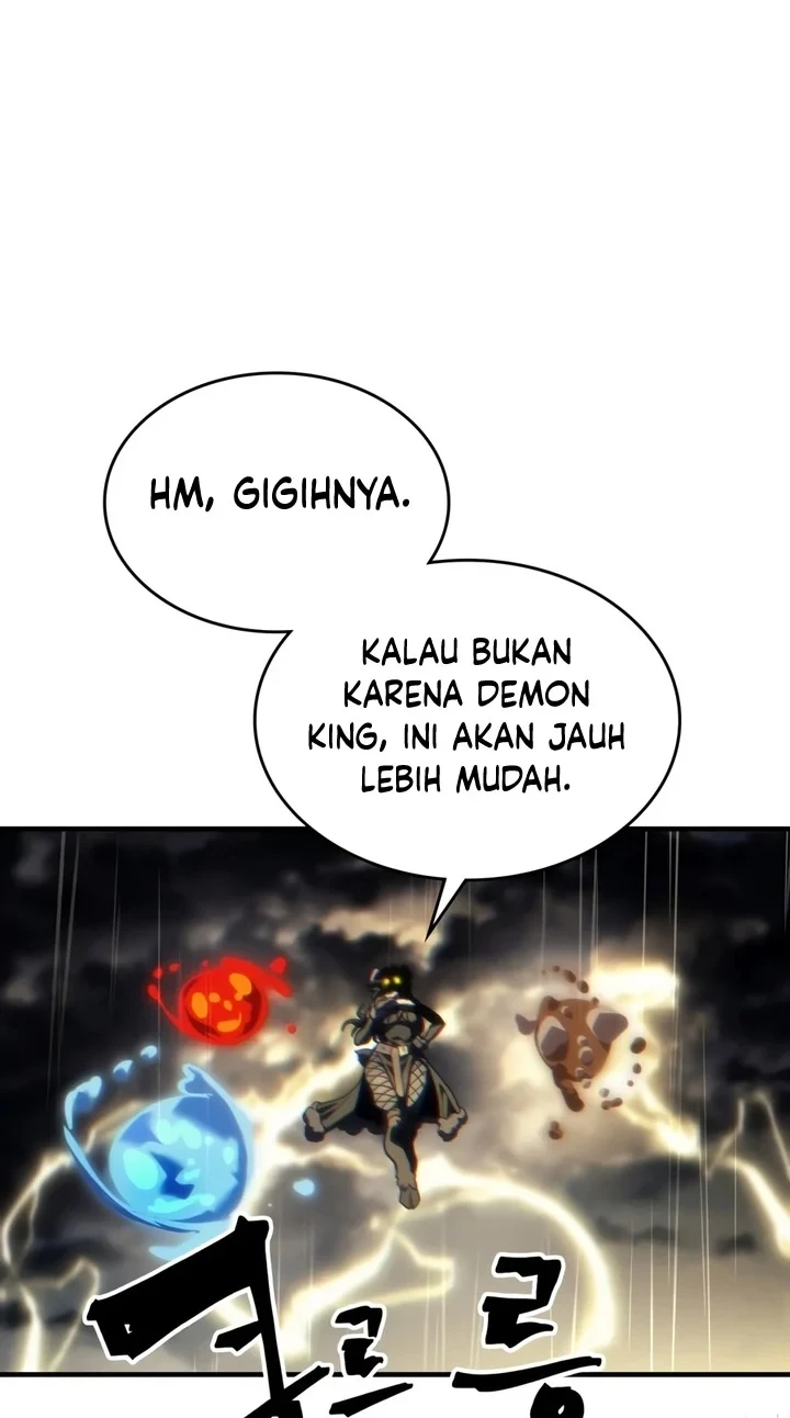 The Unbeatable Dungeon’s Lazy Boss Chapter 132 - halaman 3