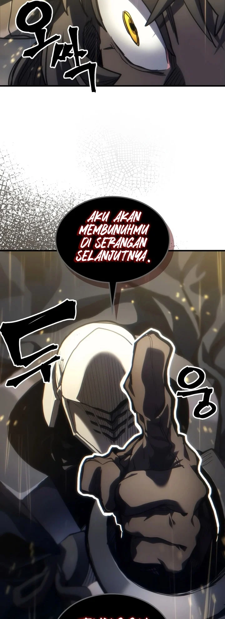 The Unbeatable Dungeon’s Lazy Boss Chapter 132 - halaman 31