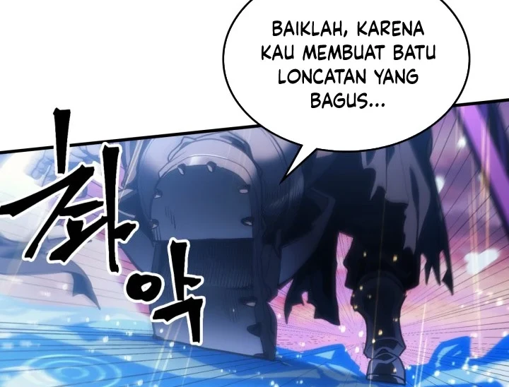 The Unbeatable Dungeon’s Lazy Boss Chapter 133 - halaman 10