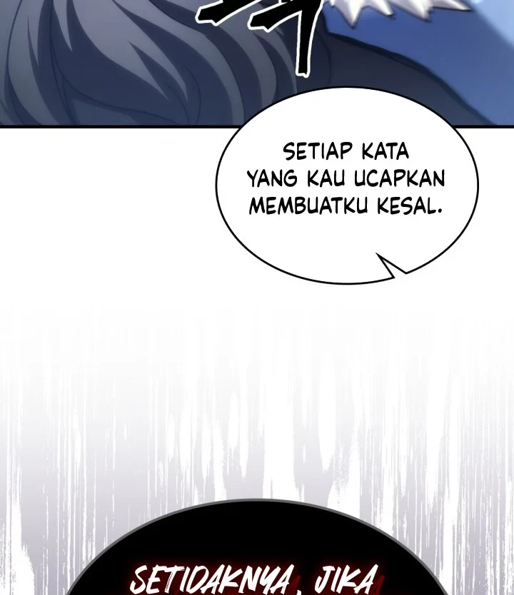 The Unbeatable Dungeon’s Lazy Boss Chapter 133 - halaman 24