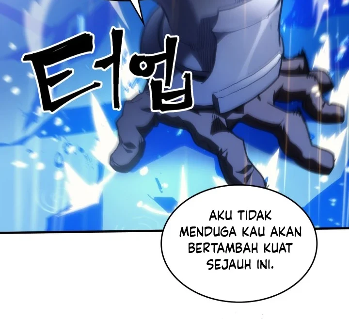 The Unbeatable Dungeon’s Lazy Boss Chapter 133 - halaman 8