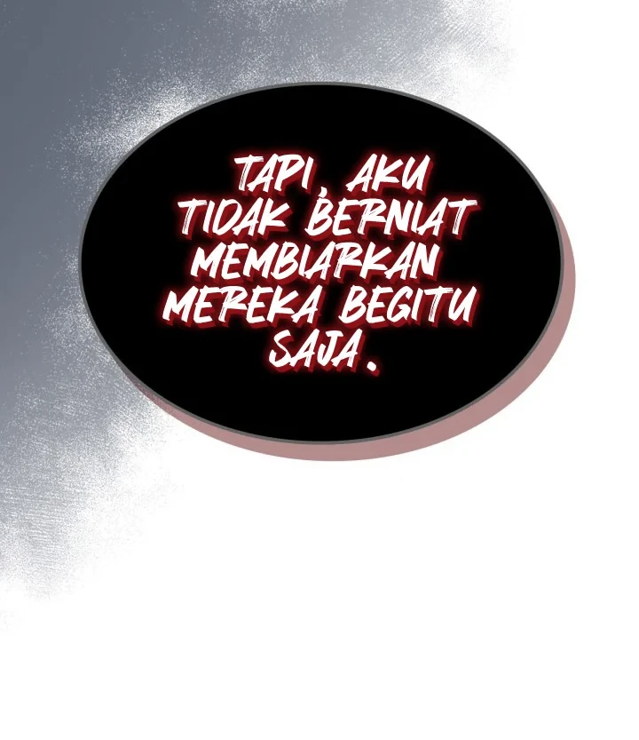 The Unbeatable Dungeon’s Lazy Boss Chapter 134 - halaman 19