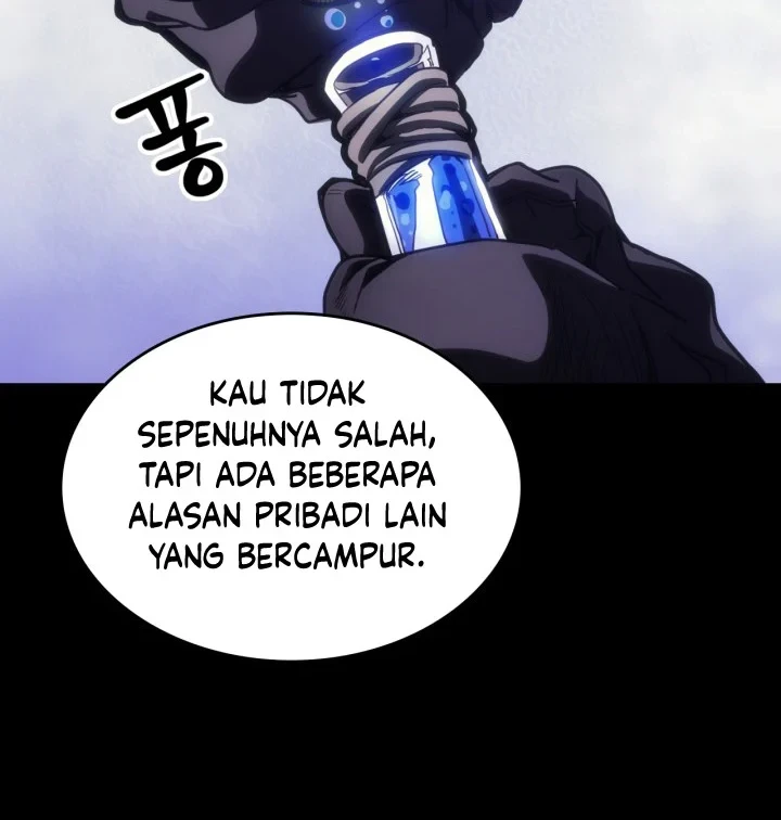 The Unbeatable Dungeon’s Lazy Boss Chapter 134 - halaman 29