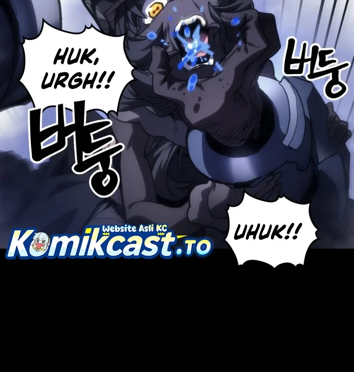 The Unbeatable Dungeon’s Lazy Boss Chapter 134 - halaman 31