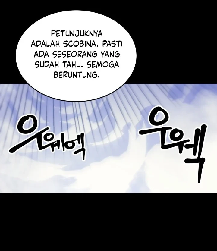 The Unbeatable Dungeon’s Lazy Boss Chapter 134 - halaman 33