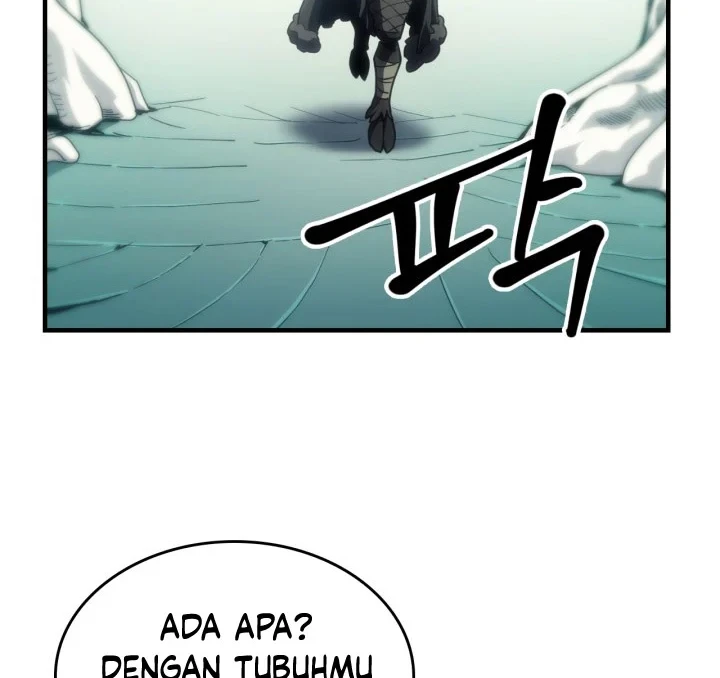 The Unbeatable Dungeon’s Lazy Boss Chapter 134 - halaman 39