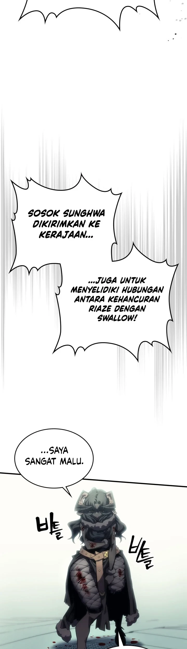 The Unbeatable Dungeon’s Lazy Boss Chapter 134 - halaman 4