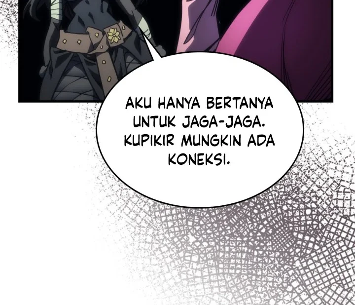 The Unbeatable Dungeon’s Lazy Boss Chapter 134 - halaman 45