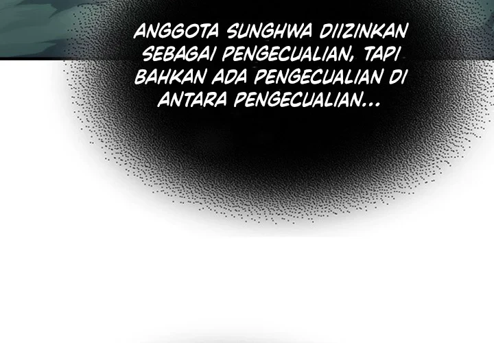 The Unbeatable Dungeon’s Lazy Boss Chapter 134 - halaman 55