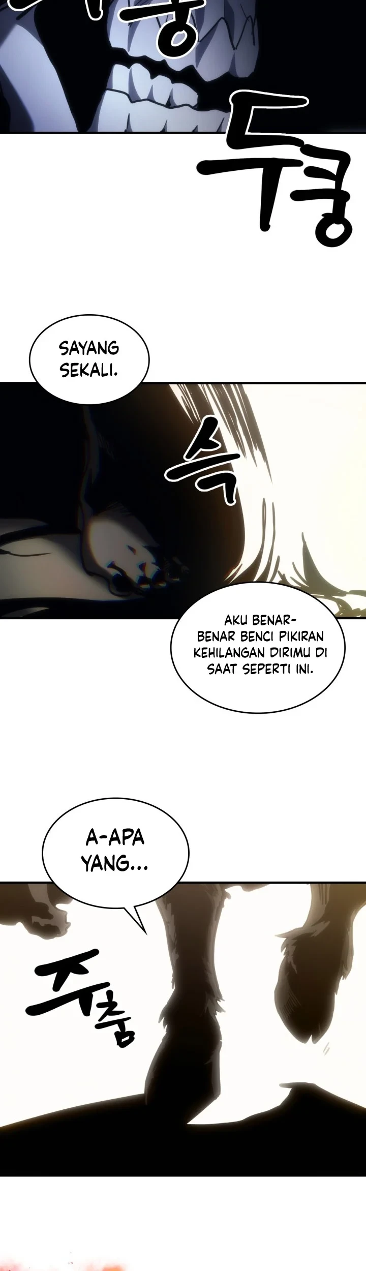 The Unbeatable Dungeon’s Lazy Boss Chapter 134 - halaman 66