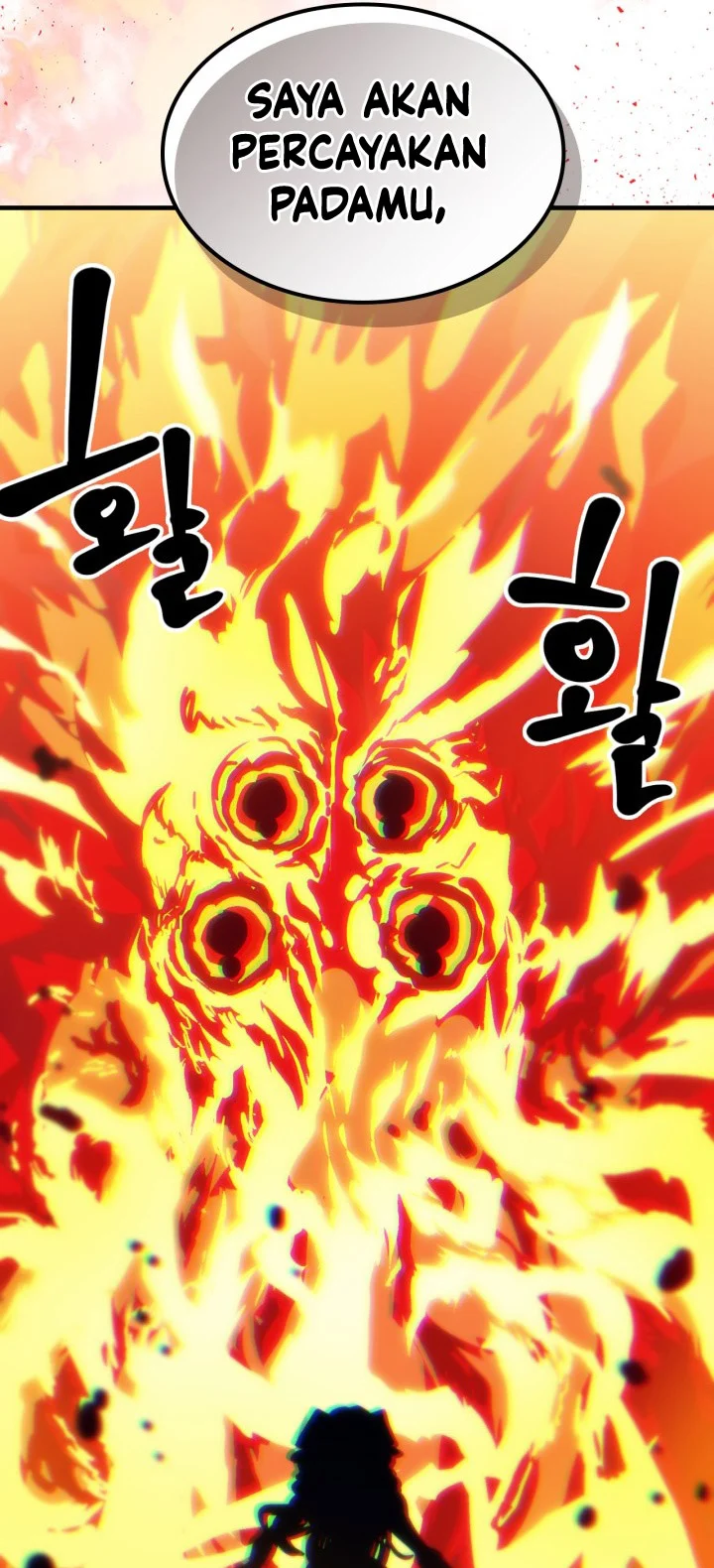 The Unbeatable Dungeon’s Lazy Boss Chapter 134 - halaman 68