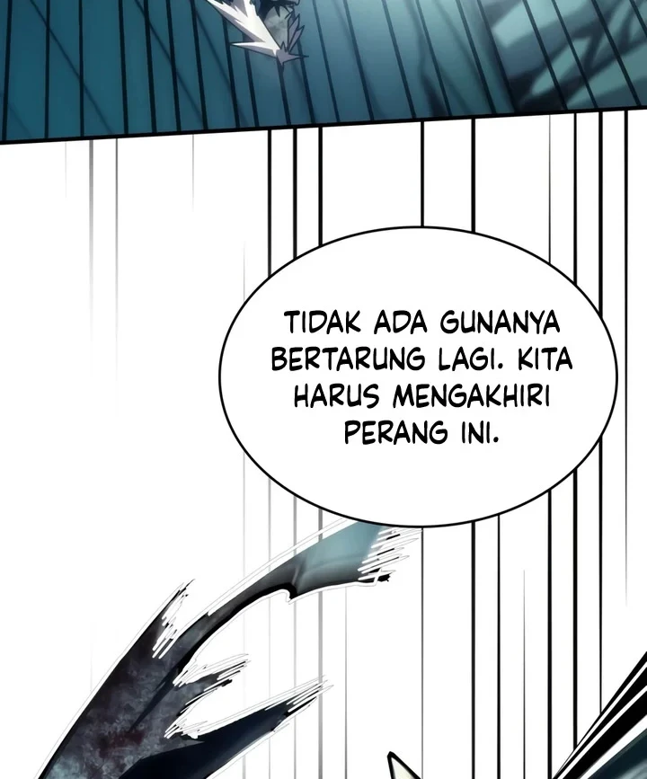 The Unbeatable Dungeon’s Lazy Boss Chapter 135 - halaman 17