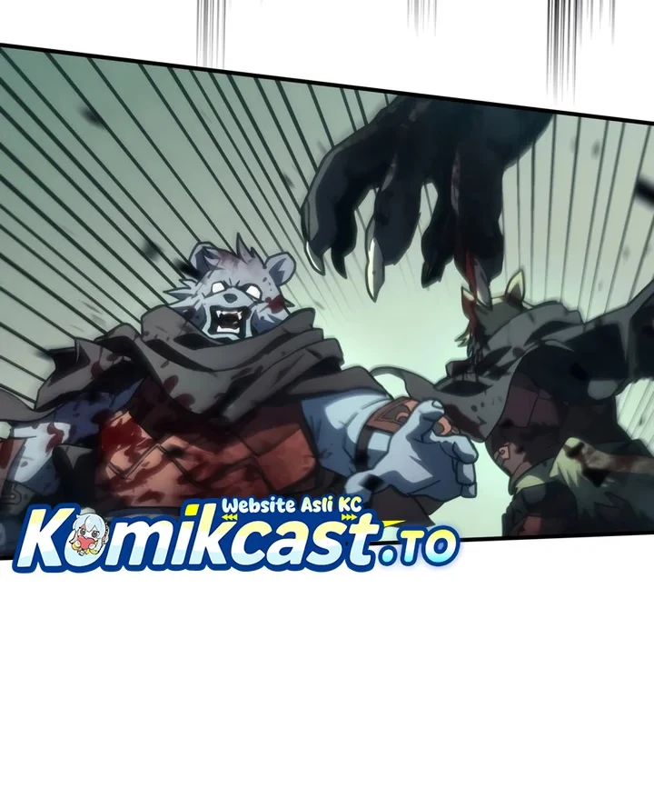 The Unbeatable Dungeon’s Lazy Boss Chapter 135 - halaman 21