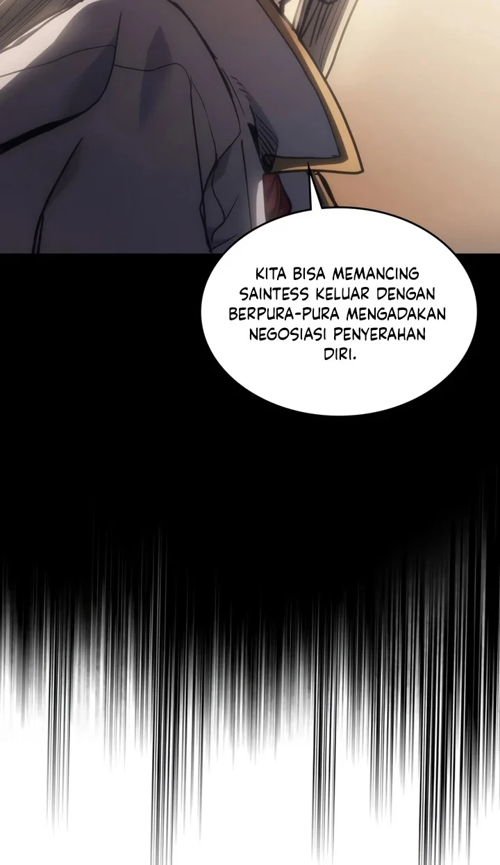 The Unbeatable Dungeon’s Lazy Boss Chapter 135 - halaman 25