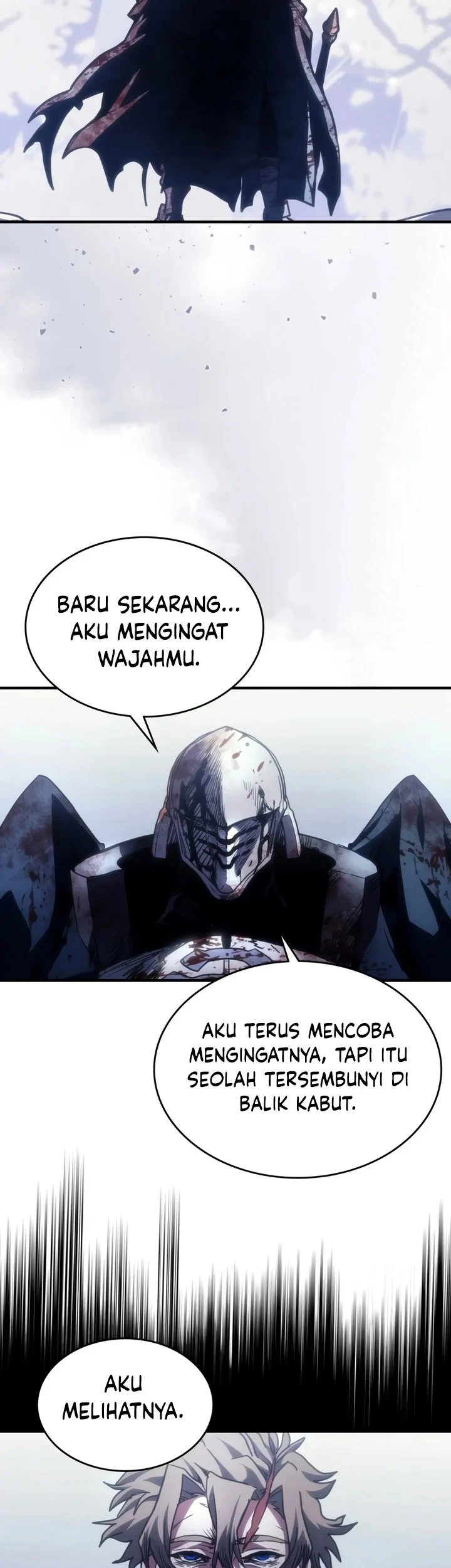 The Unbeatable Dungeon’s Lazy Boss Chapter 135 - halaman 30