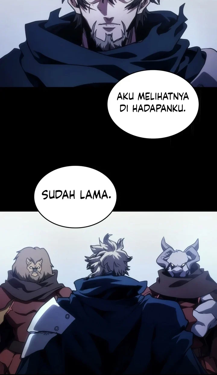 The Unbeatable Dungeon’s Lazy Boss Chapter 135 - halaman 31