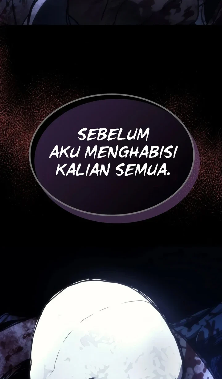 The Unbeatable Dungeon’s Lazy Boss Chapter 135 - halaman 39
