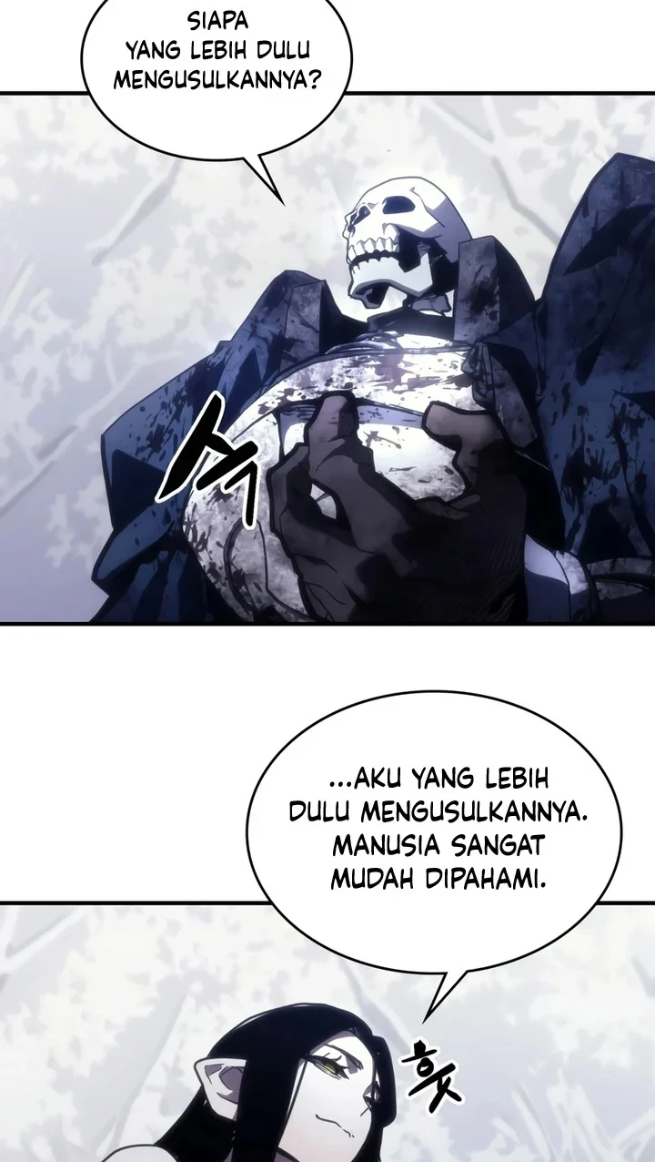 The Unbeatable Dungeon’s Lazy Boss Chapter 135 - halaman 47