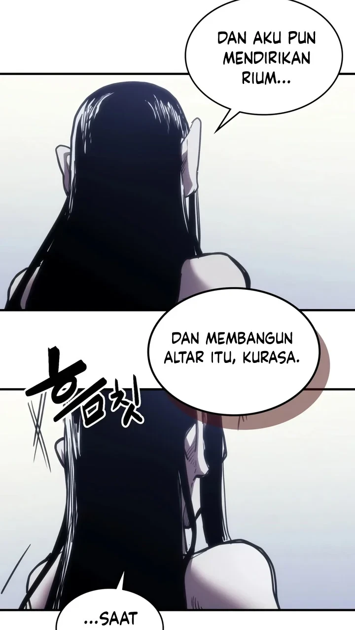 The Unbeatable Dungeon’s Lazy Boss Chapter 135 - halaman 49