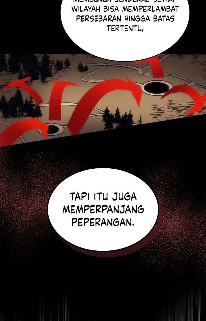 The Unbeatable Dungeon’s Lazy Boss Chapter 135 - halaman 5