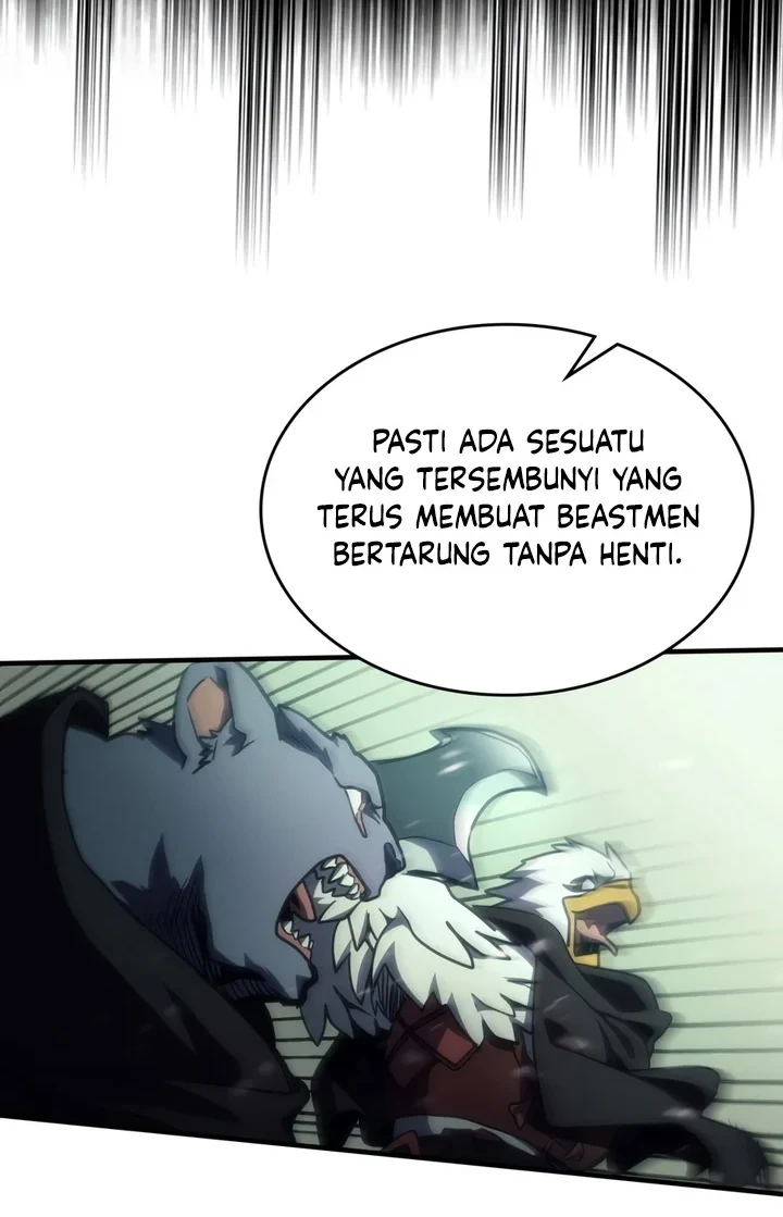 The Unbeatable Dungeon’s Lazy Boss Chapter 135 - halaman 7