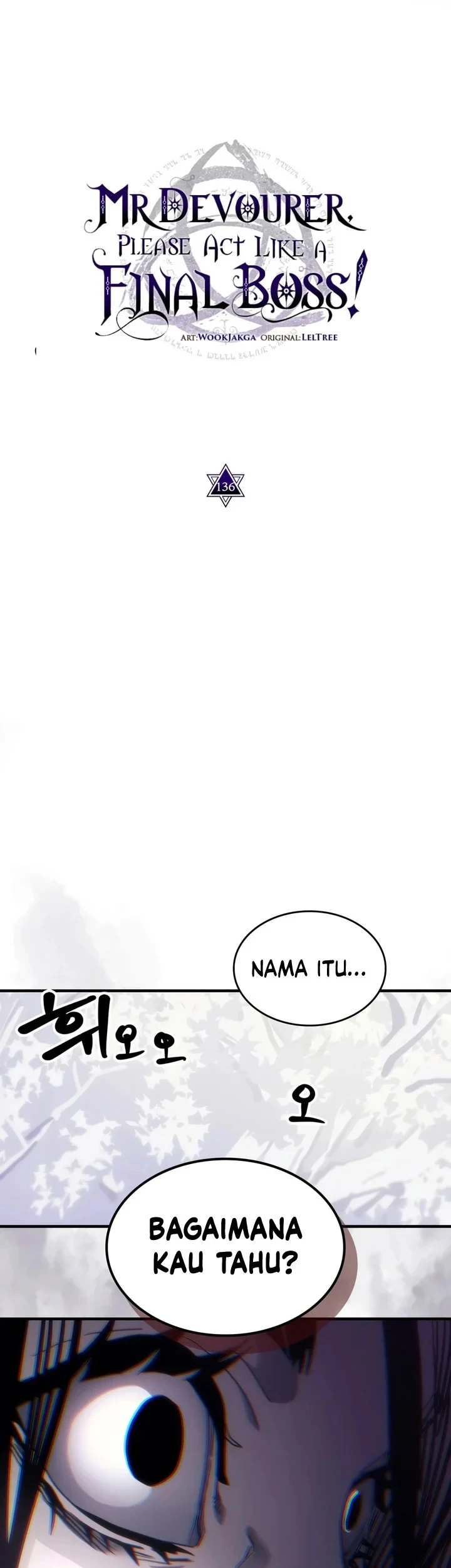 The Unbeatable Dungeon’s Lazy Boss Chapter 136 - halaman 10