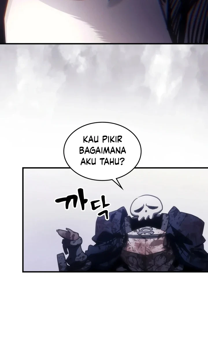 The Unbeatable Dungeon’s Lazy Boss Chapter 136 - halaman 11