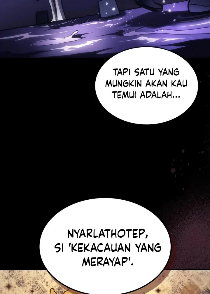 The Unbeatable Dungeon’s Lazy Boss Chapter 136 - halaman 13