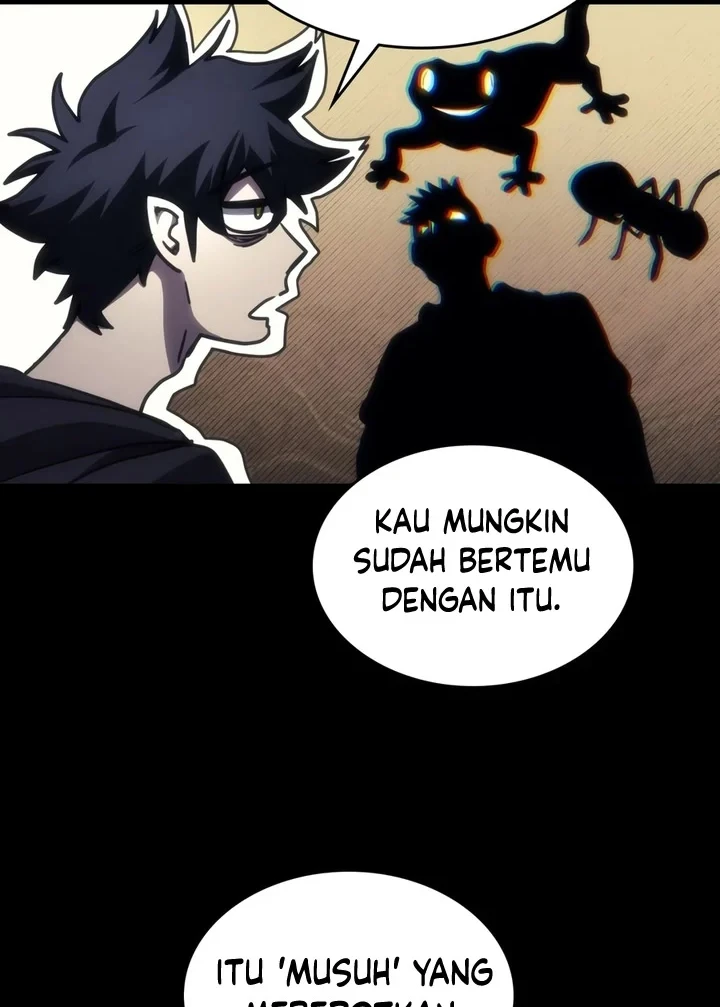 The Unbeatable Dungeon’s Lazy Boss Chapter 136 - halaman 15