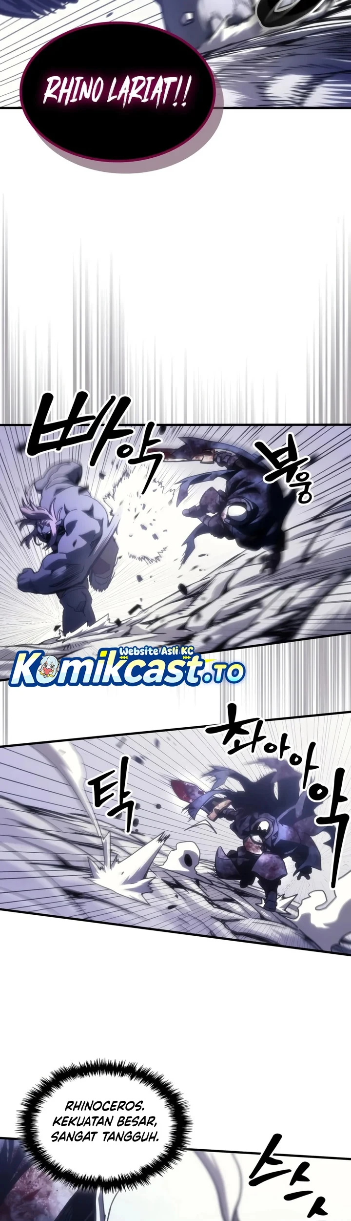 The Unbeatable Dungeon’s Lazy Boss Chapter 136 - halaman 28