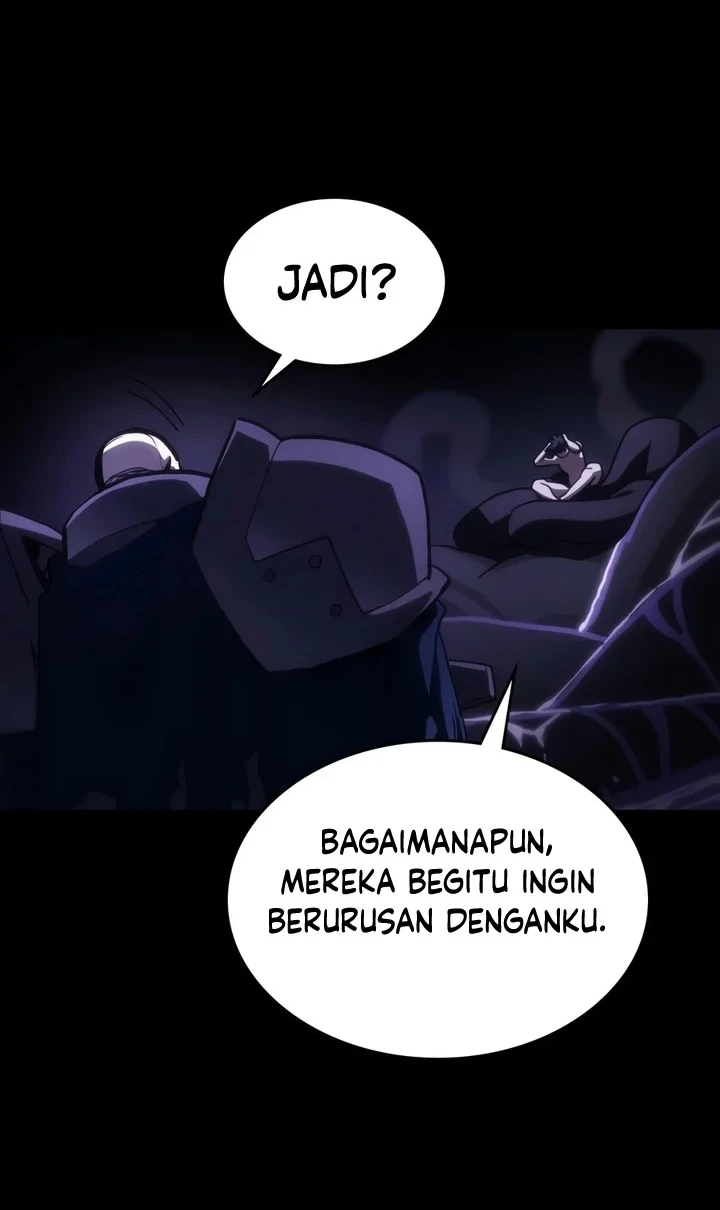 The Unbeatable Dungeon’s Lazy Boss Chapter 136 - halaman 3