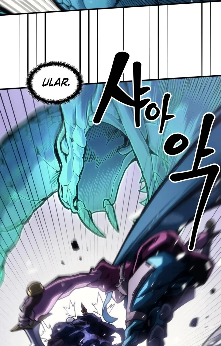 The Unbeatable Dungeon’s Lazy Boss Chapter 136 - halaman 33
