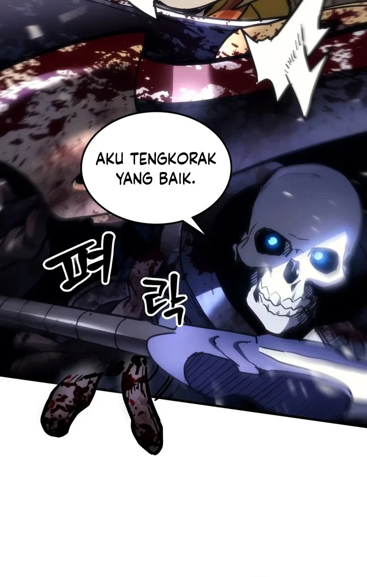 The Unbeatable Dungeon’s Lazy Boss Chapter 136 - halaman 41