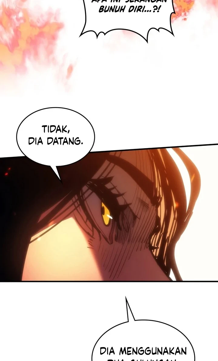 The Unbeatable Dungeon’s Lazy Boss Chapter 136 - halaman 45