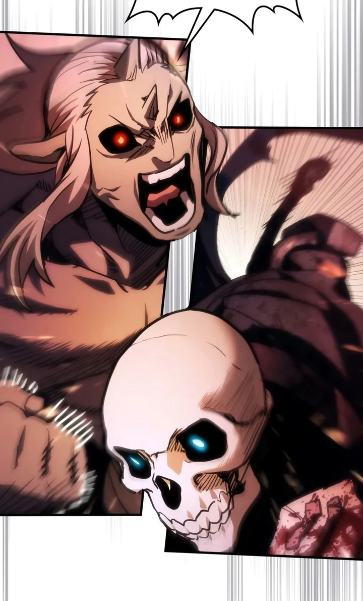 The Unbeatable Dungeon’s Lazy Boss Chapter 136 - halaman 47