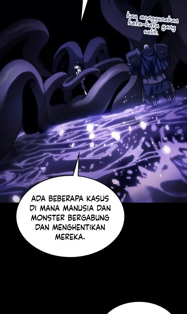 The Unbeatable Dungeon’s Lazy Boss Chapter 136 - halaman 5
