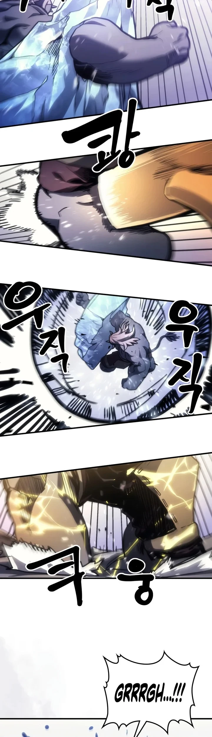 The Unbeatable Dungeon’s Lazy Boss Chapter 136 - halaman 50