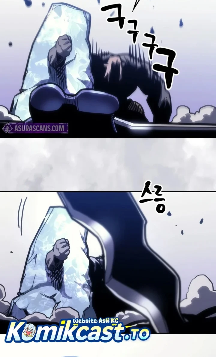 The Unbeatable Dungeon’s Lazy Boss Chapter 136 - halaman 51