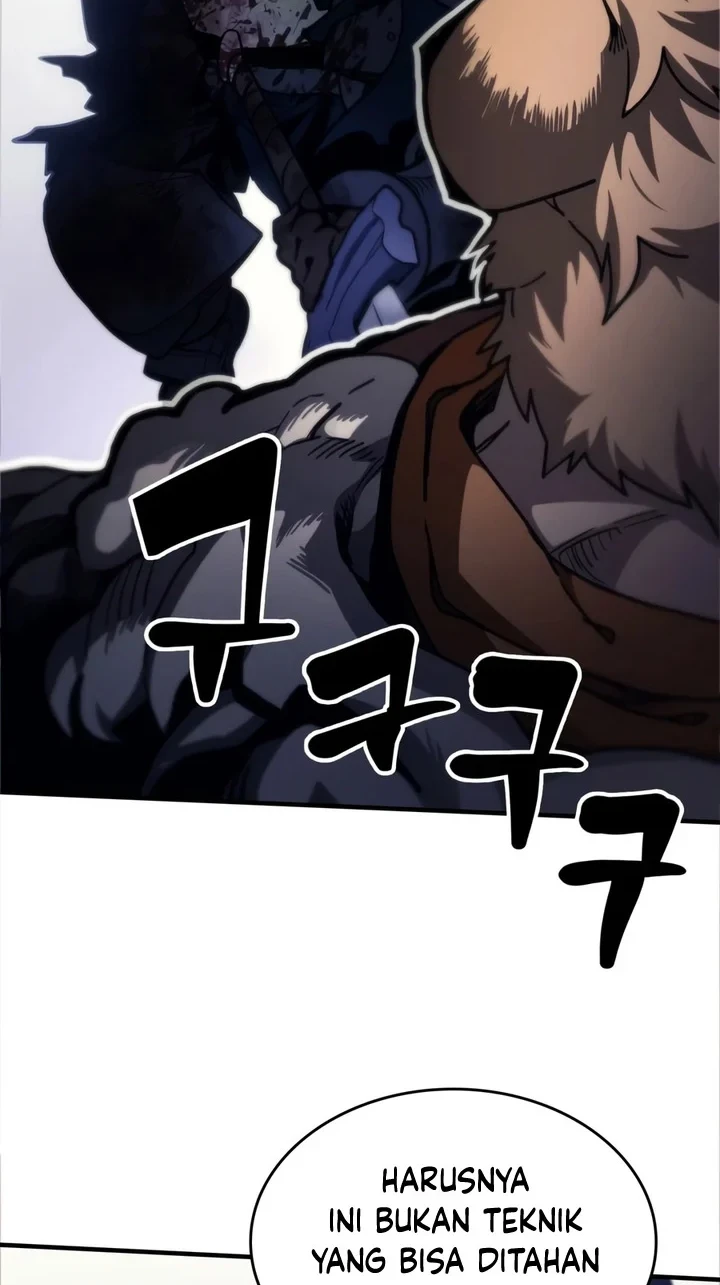 The Unbeatable Dungeon’s Lazy Boss Chapter 136 - halaman 57