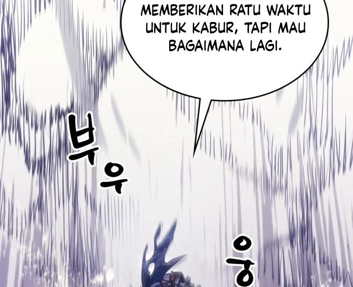 The Unbeatable Dungeon’s Lazy Boss Chapter 137 - halaman 26
