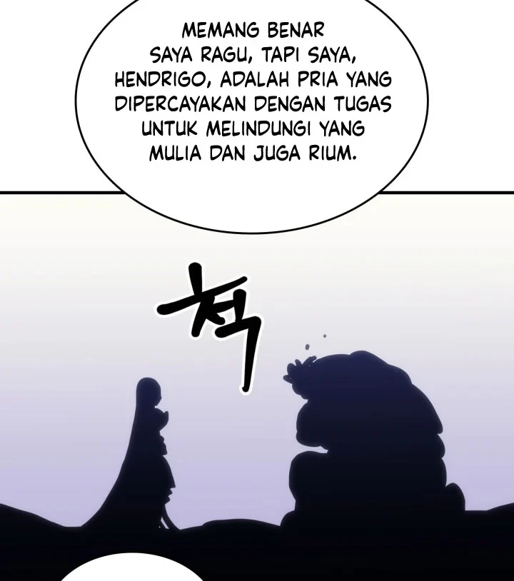 The Unbeatable Dungeon’s Lazy Boss Chapter 137 - halaman 38