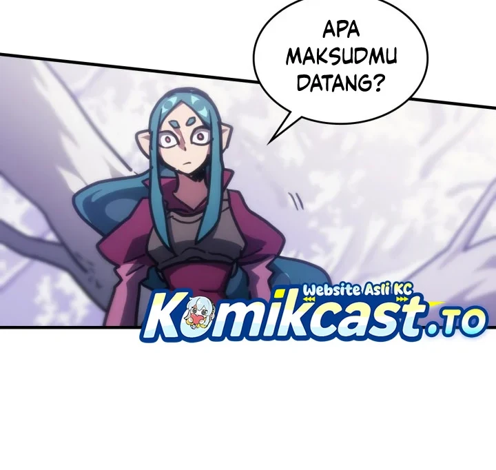 The Unbeatable Dungeon’s Lazy Boss Chapter 137 - halaman 46