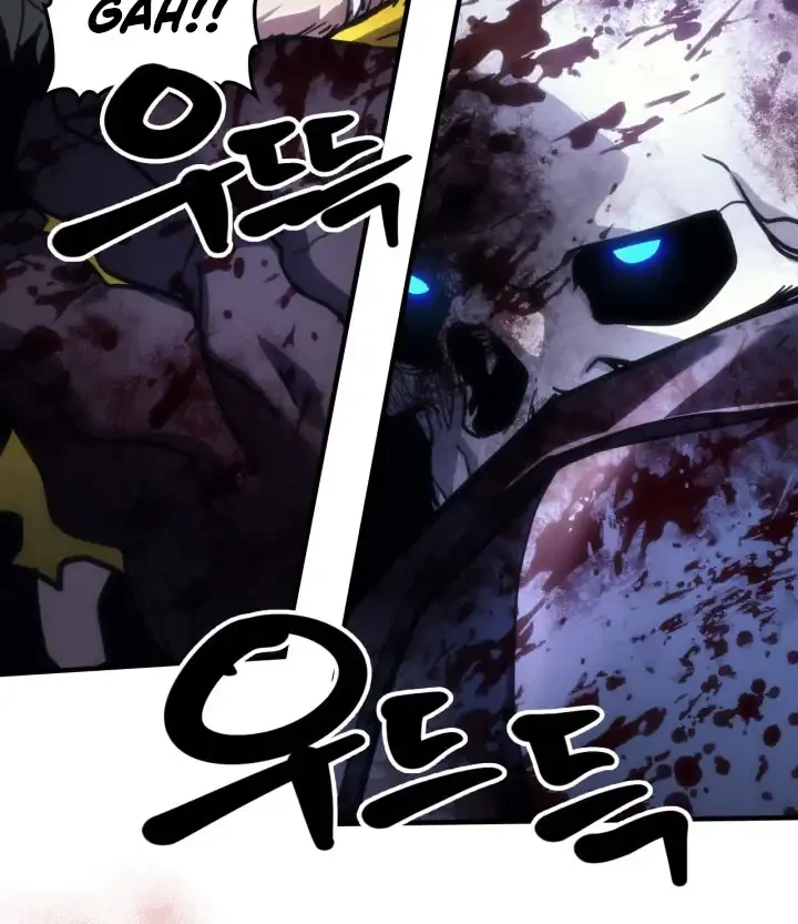 The Unbeatable Dungeon’s Lazy Boss Chapter 138 - halaman 45