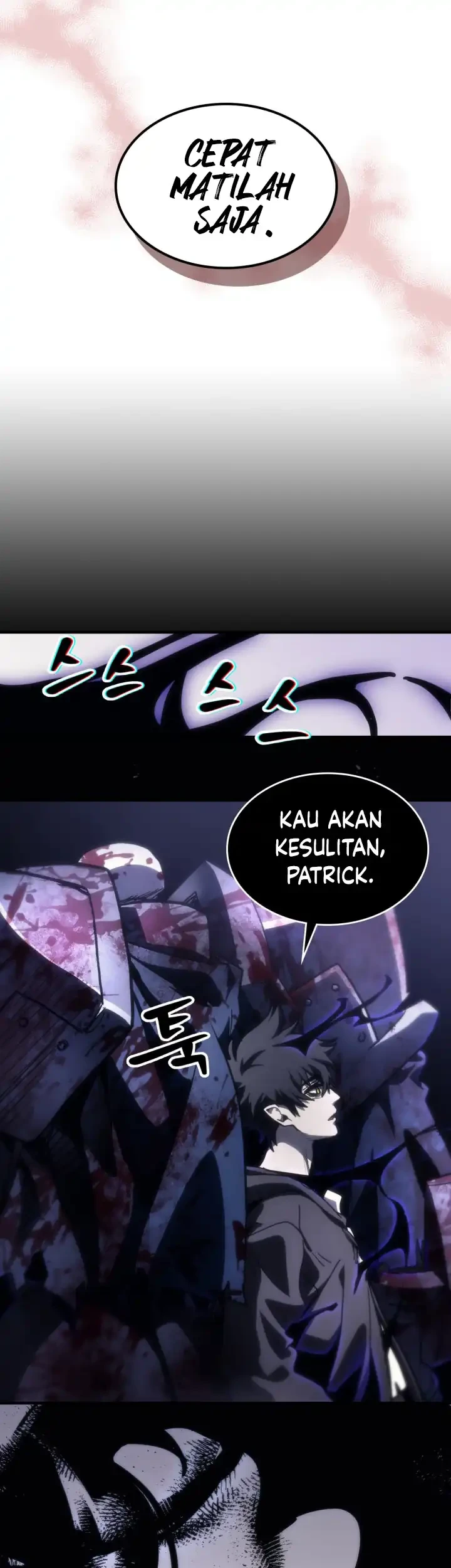 The Unbeatable Dungeon’s Lazy Boss Chapter 138 - halaman 46