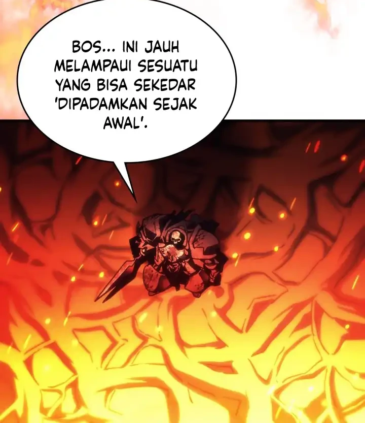 The Unbeatable Dungeon’s Lazy Boss Chapter 139 - halaman 12