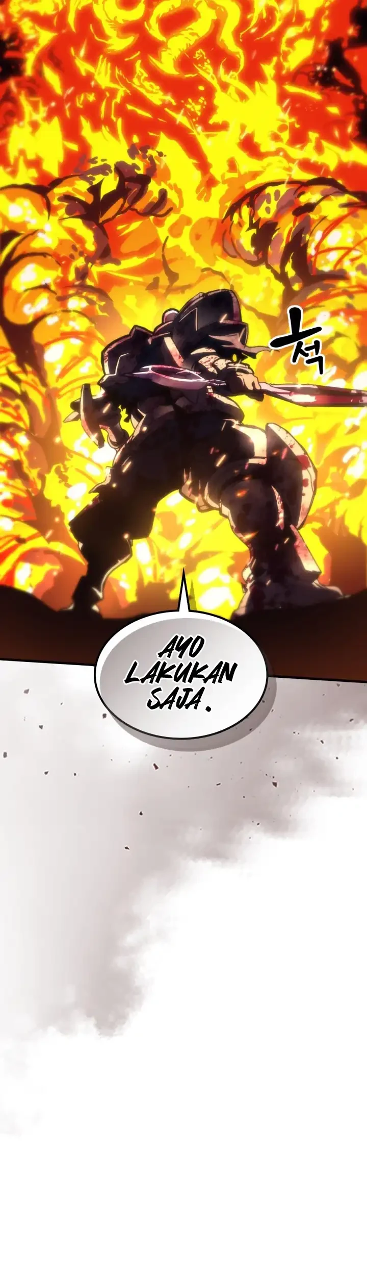 The Unbeatable Dungeon’s Lazy Boss Chapter 139 - halaman 15