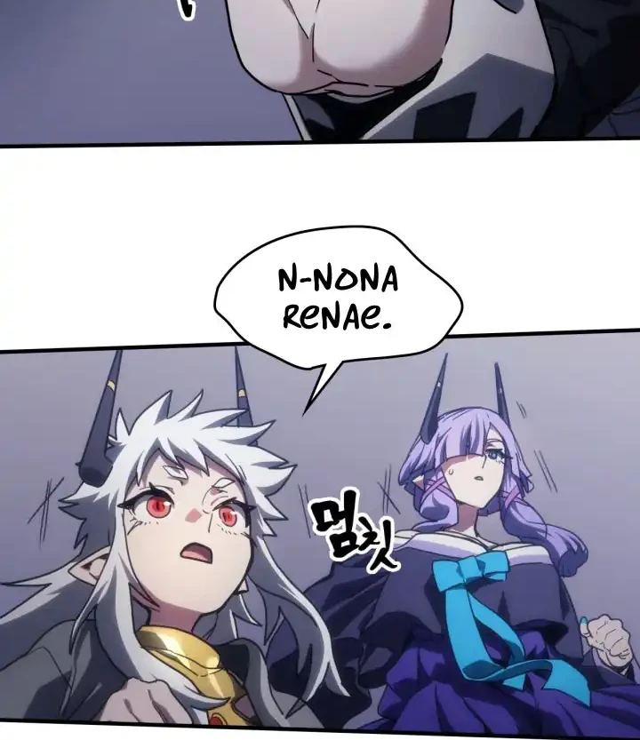 The Unbeatable Dungeon’s Lazy Boss Chapter 139 - halaman 18