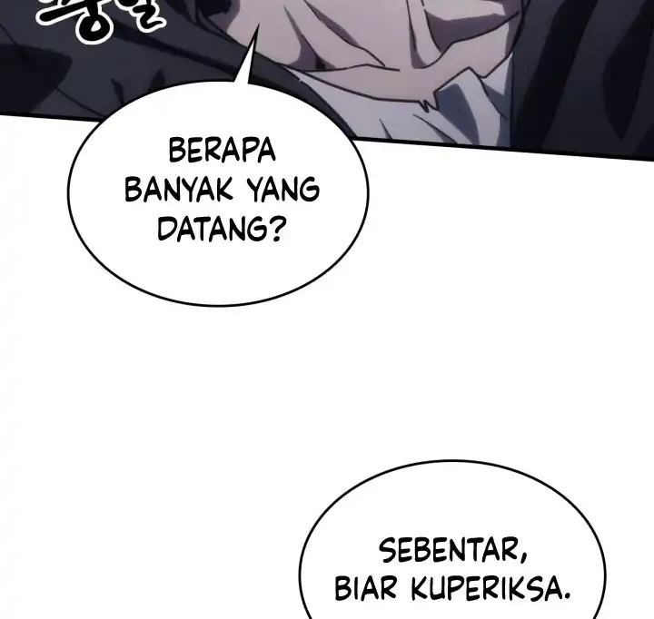 The Unbeatable Dungeon’s Lazy Boss Chapter 139 - halaman 20
