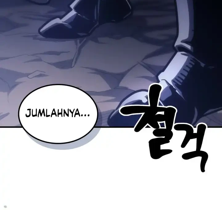 The Unbeatable Dungeon’s Lazy Boss Chapter 139 - halaman 22